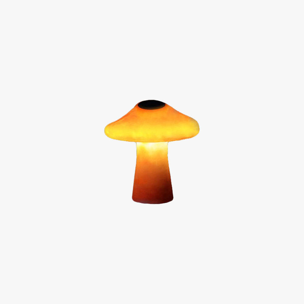 Pena Mushroom Outdoor Ground Light