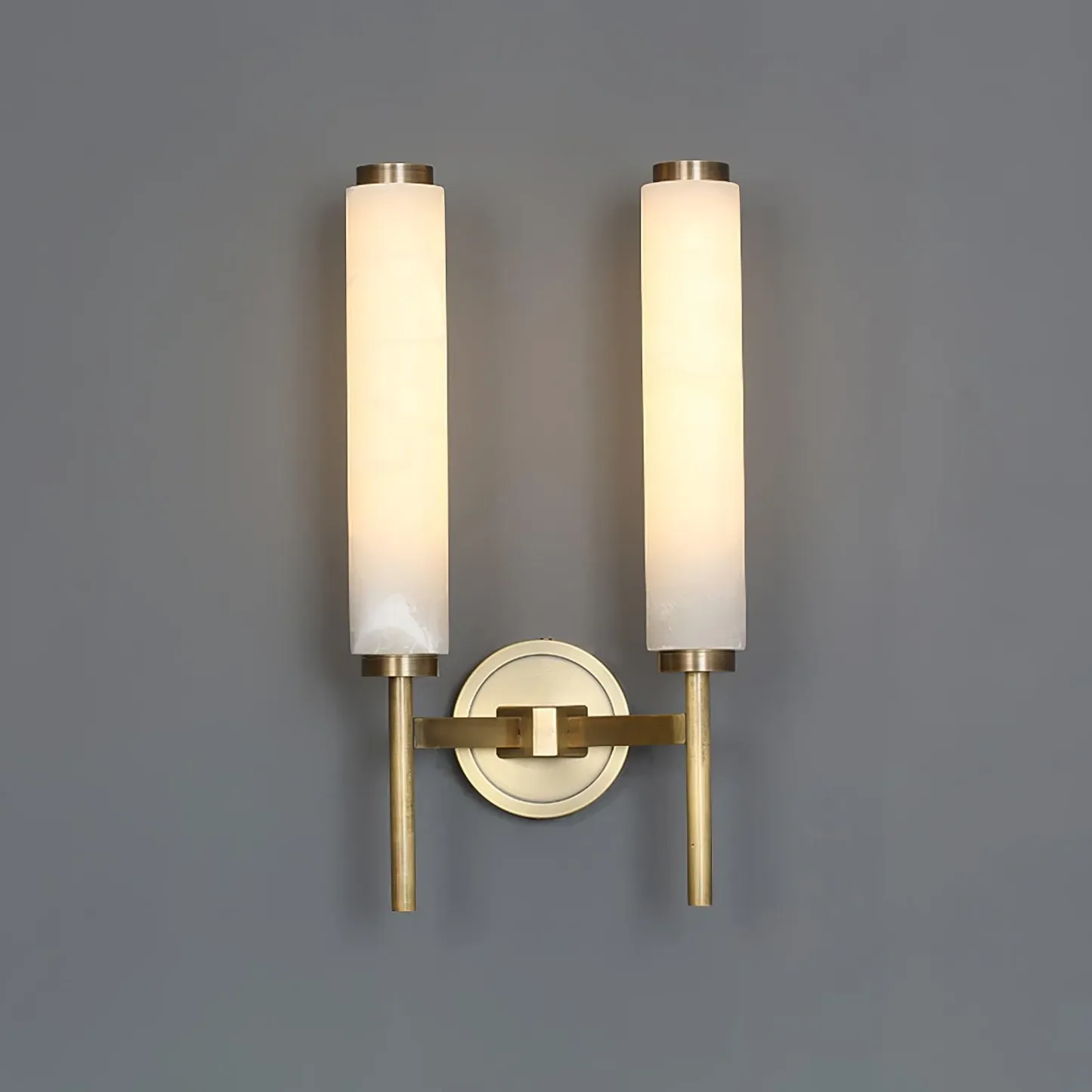 Alessio Modern Unusual Resin Wall Light Bedroom Living Room Hallway