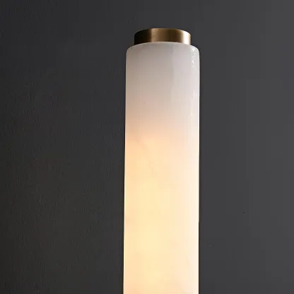 Alessio Modern Unusual Resin Wall Light Bedroom Living Room Hallway