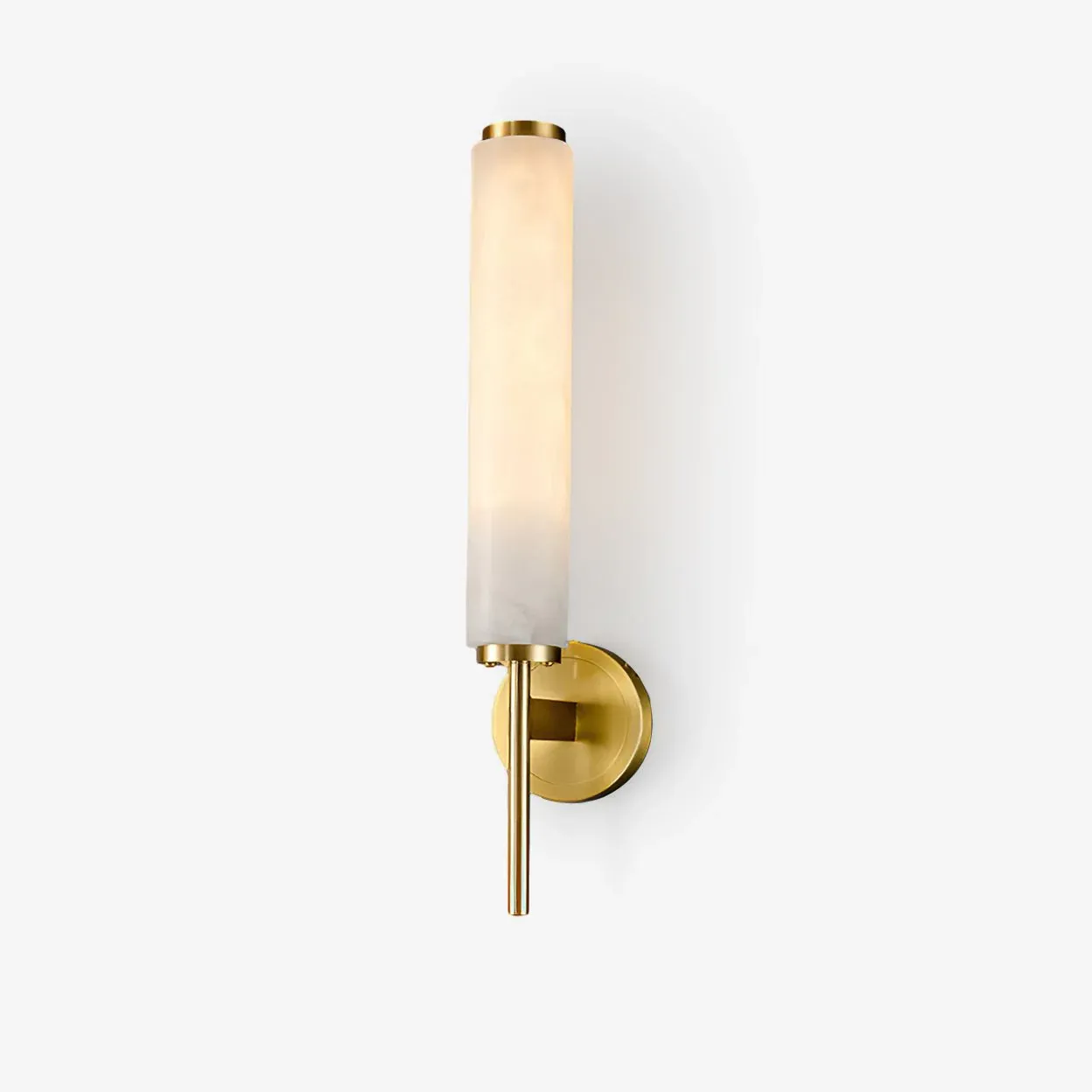 Alessio Modern Unusual Resin Wall Light Bedroom Living Room Hallway