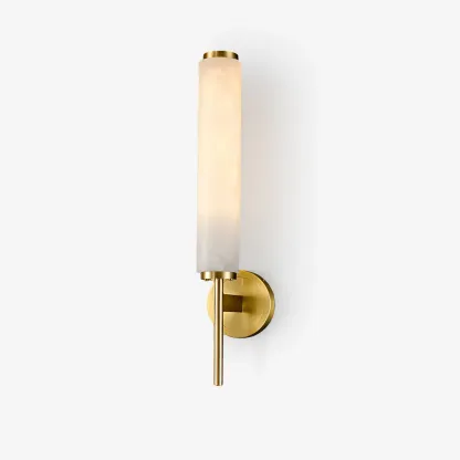 Alessio Modern Unusual Resin Wall Light Bedroom Living Room Hallway