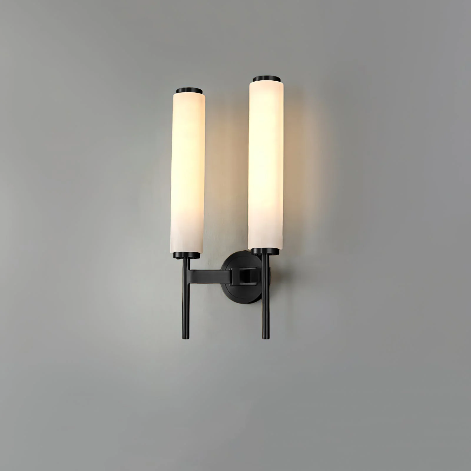 Alessio Modern Unusual Resin Wall Light Bedroom Living Room Hallway