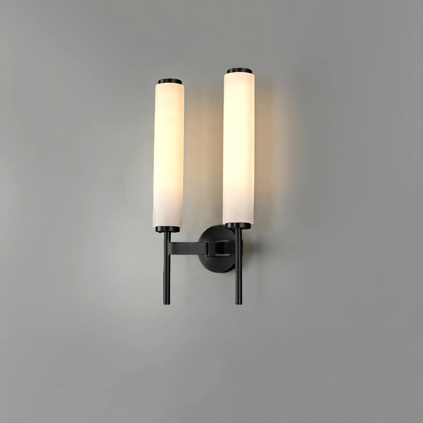 Alessio Modern Unusual Resin Wall Light Bedroom Living Room Hallway