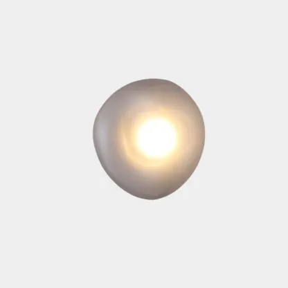 Byers Modern Unusual Acrylic Bubble Wall Light Living Room Bedroom Hallway
