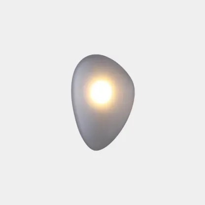 Byers Modern Unusual Acrylic Bubble Wall Light Living Room Bedroom Hallway