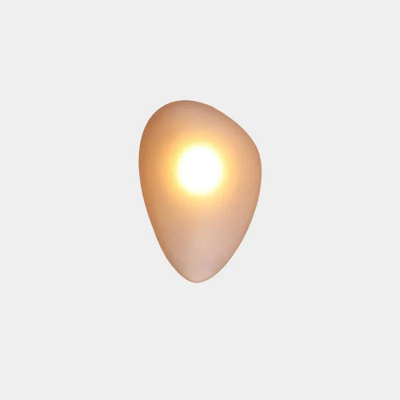 Byers Modern Unusual Acrylic Bubble Wall Light Living Room Bedroom Hallway