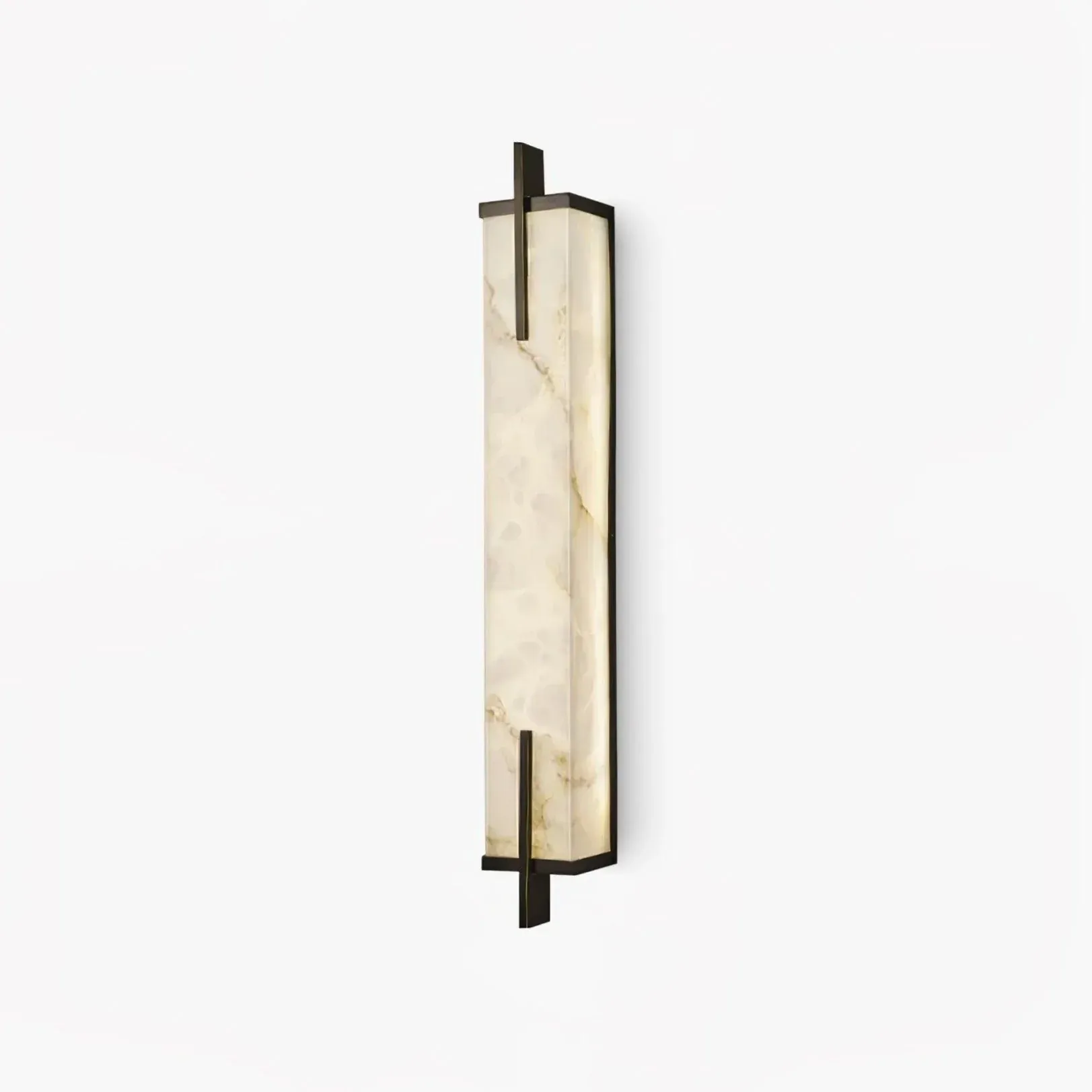 Alessio Modern Minimalism Resin Wall Light Hallway Bedroom