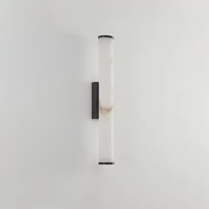 Alessio Modern Urban Metal Resin Wall Light Bedroom Living Room