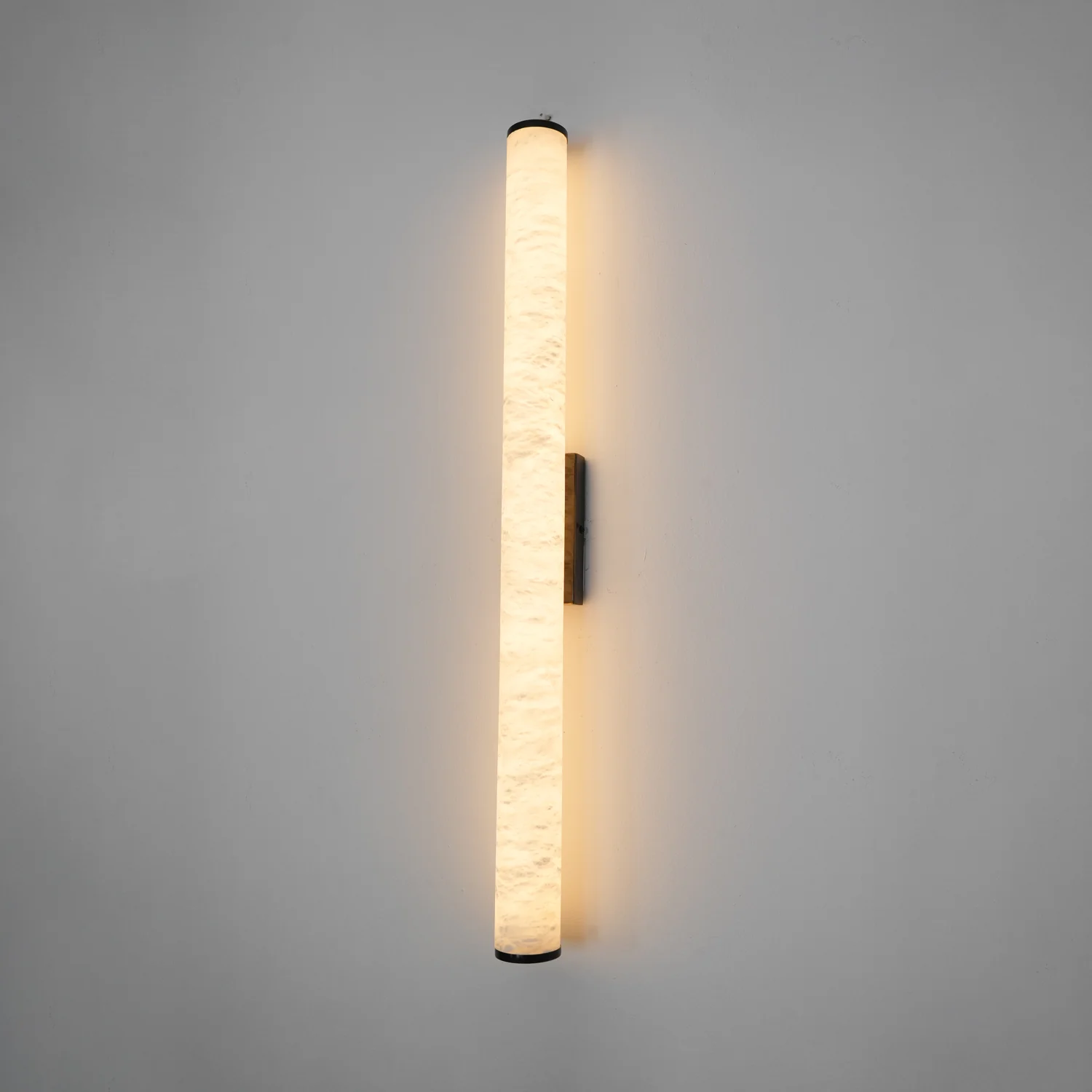 Alessio Modern Urban Metal Resin Wall Light Bedroom Living Room