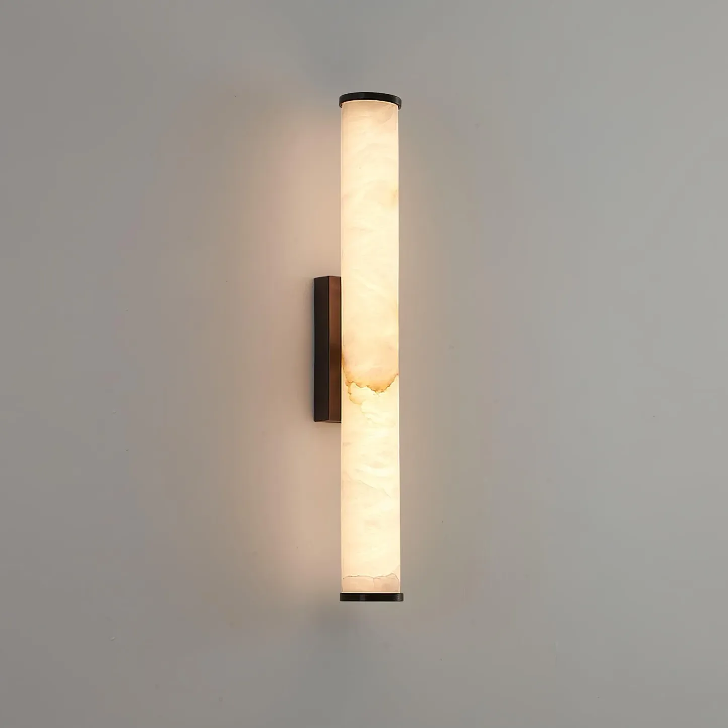 Alessio Modern Urban Metal Resin Wall Light Bedroom Living Room