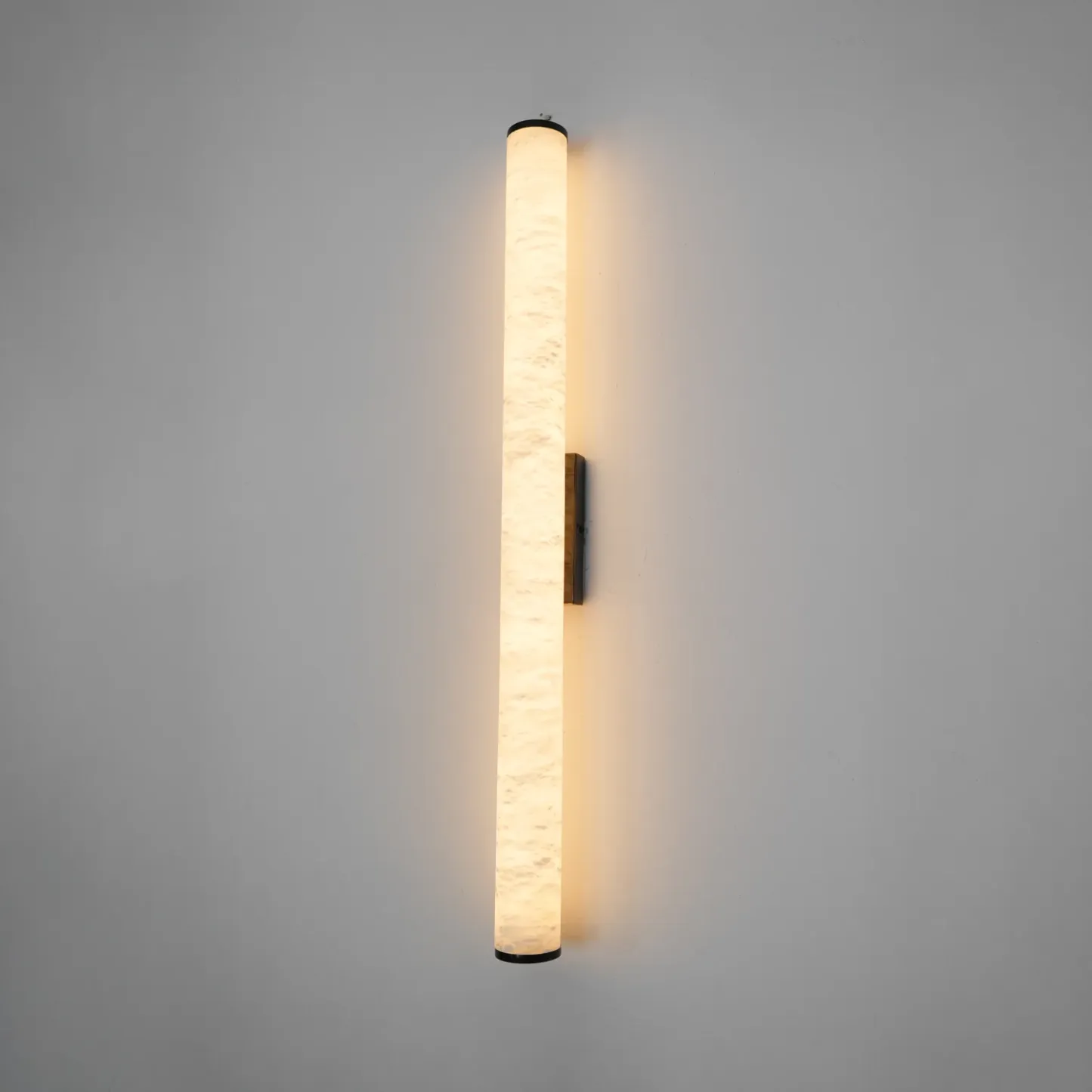 Alessio Modern Urban Metal Resin Wall Light Bedroom Living Room