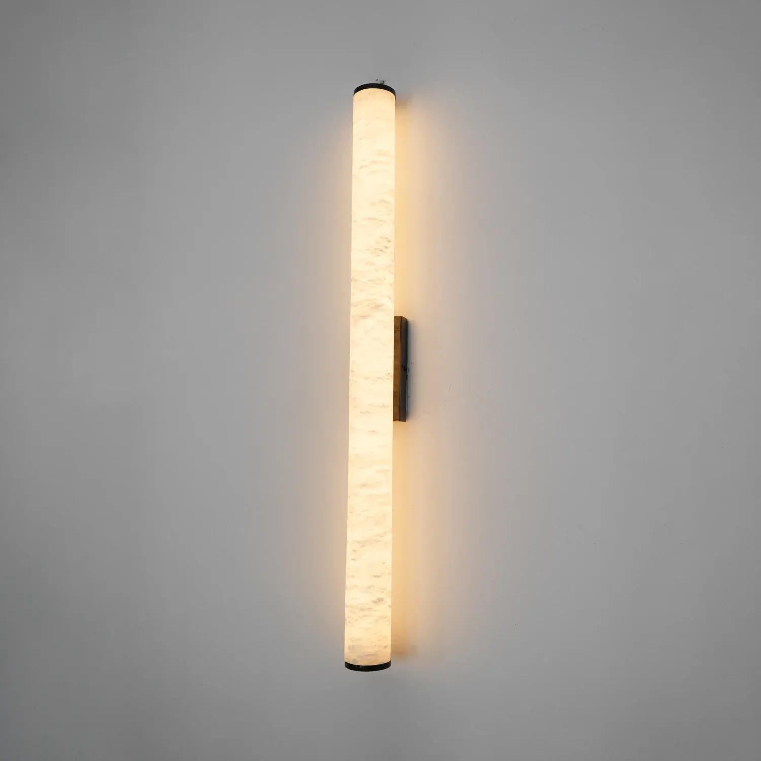 Alessio Modern Urban Metal Resin Wall Light Bedroom Living Room