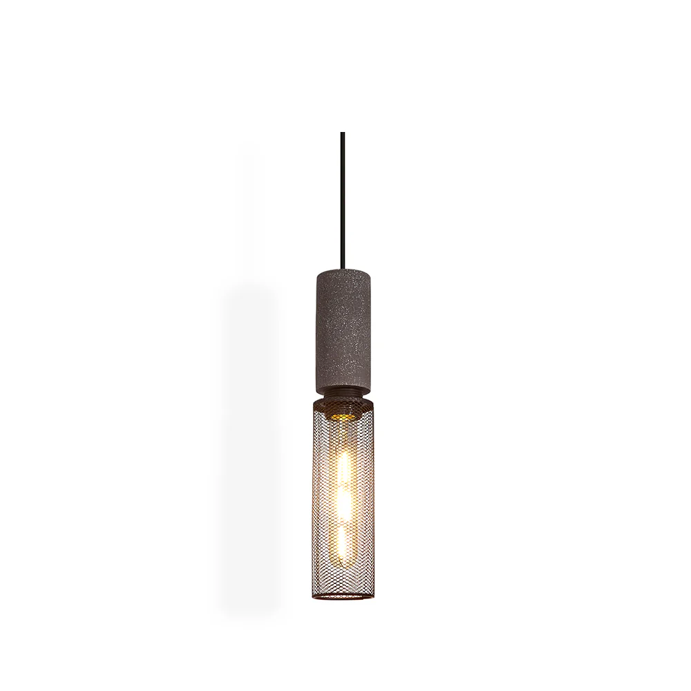 Austin Metal Pendant Lights
