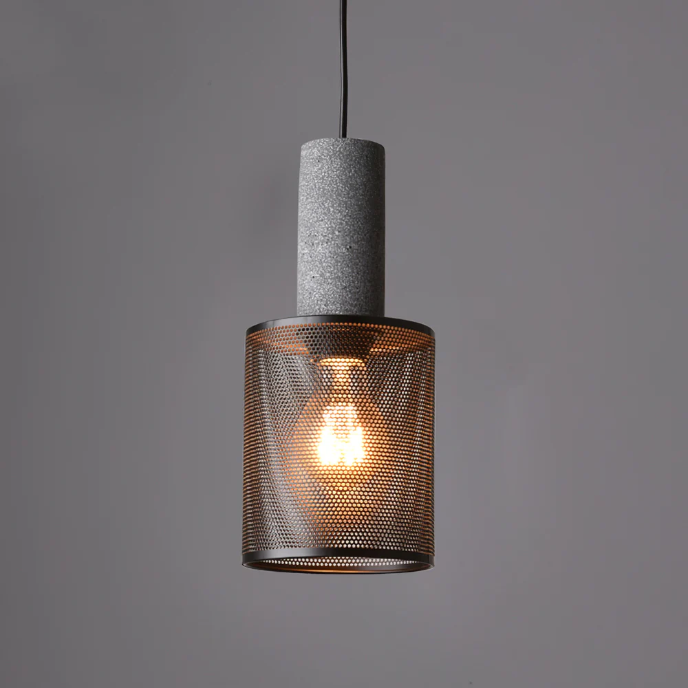 Austin Metal Pendant Lights