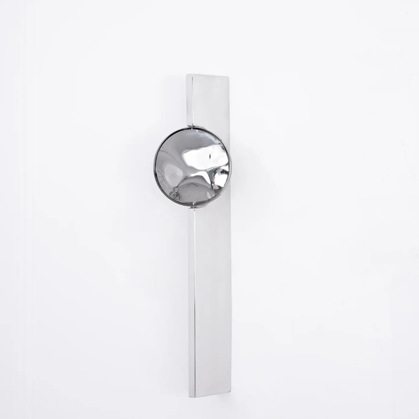 Edge Modern Creative Metal Wall Light Bedroom Hallway Living Room