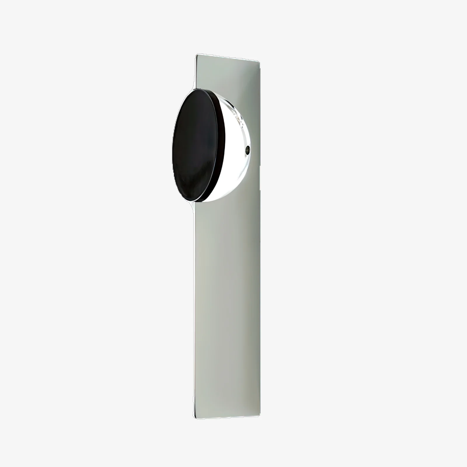Edge Modern Creative Metal Wall Light Bedroom Hallway Living Room