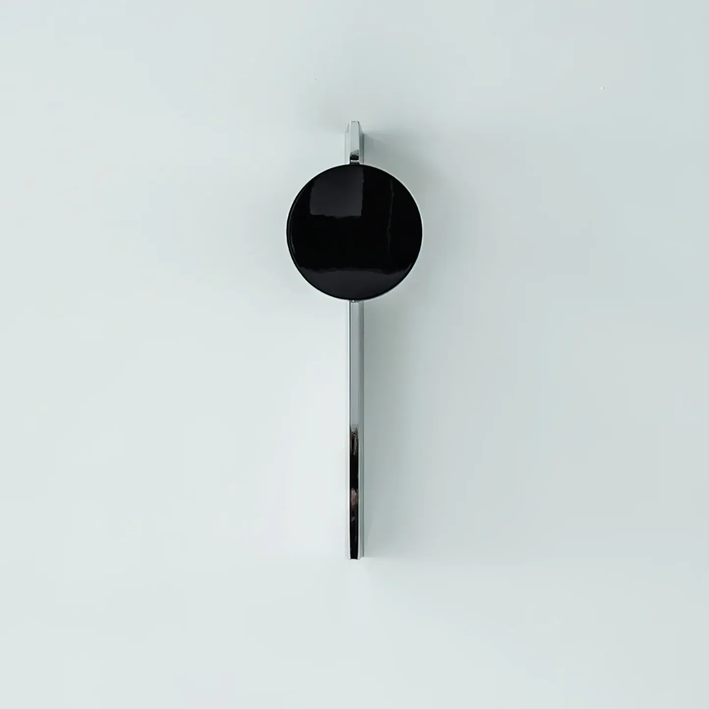 Edge Modern Creative Metal Wall Light Bedroom Hallway Living Room