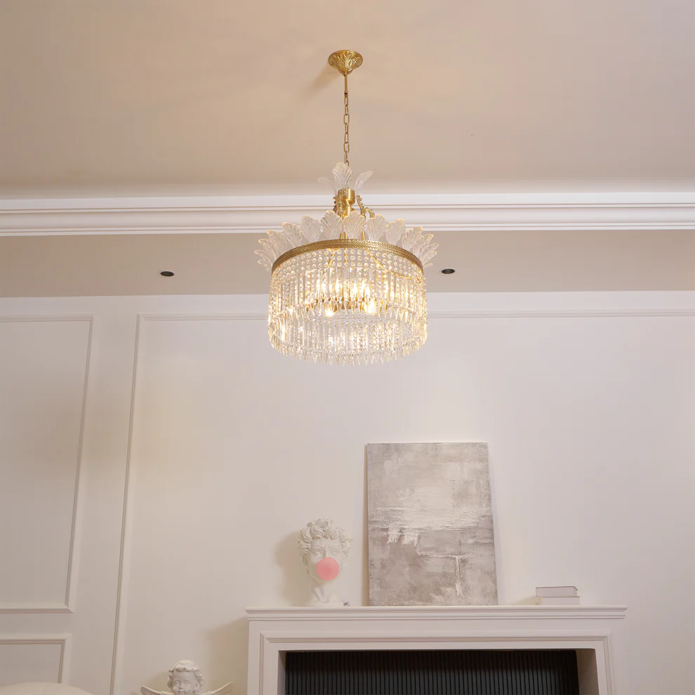 Austin French Empire Luxury Chandelier