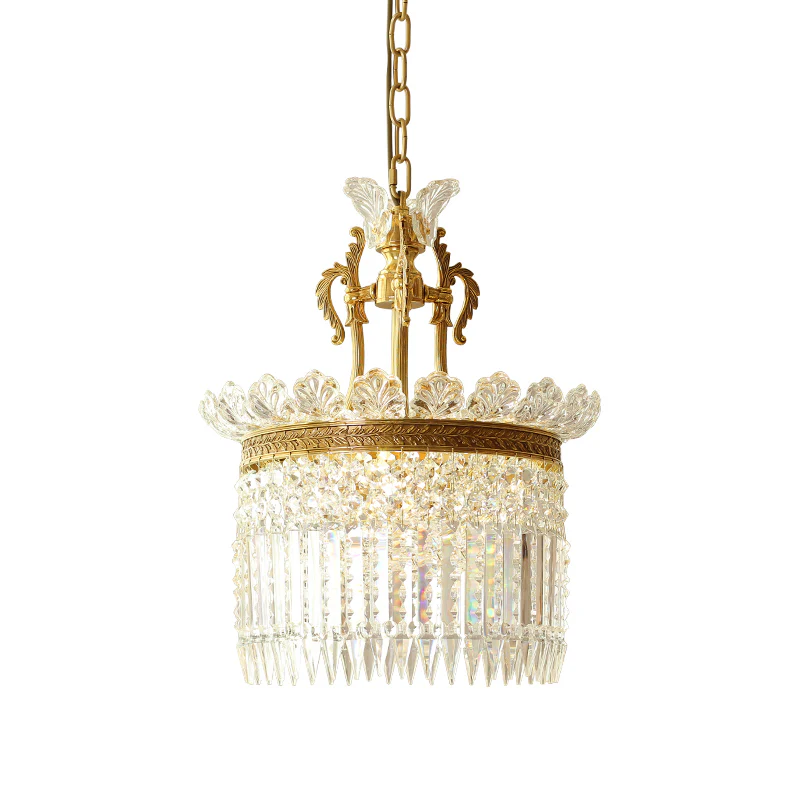Austin French Empire Luxury Chandelier