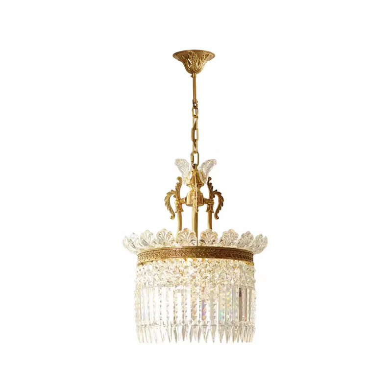 Austin French Empire Luxury Chandelier