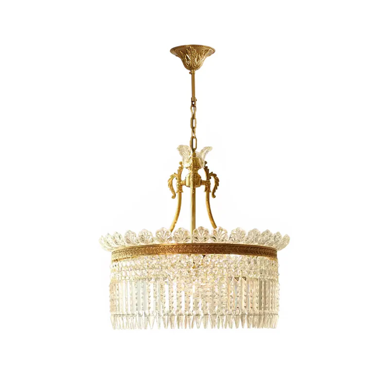 Austin French Empire Luxury Chandelier