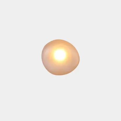 Byers Modern Unusual Acrylic Bubble Wall Light Living Room Bedroom Hallway