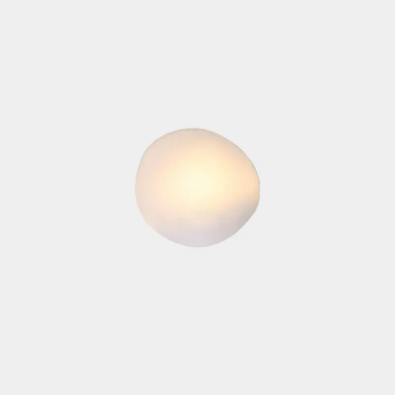 Byers Modern Unusual Acrylic Bubble Wall Light Living Room Bedroom Hallway