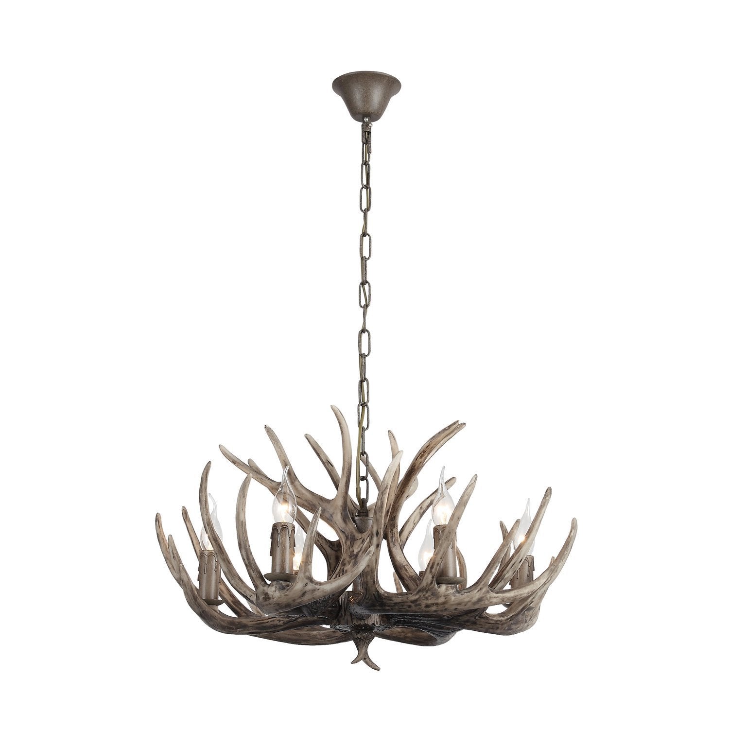 Silva Nordic LED Pendant Light Wood Metal Bar/Dining Room/Living Room