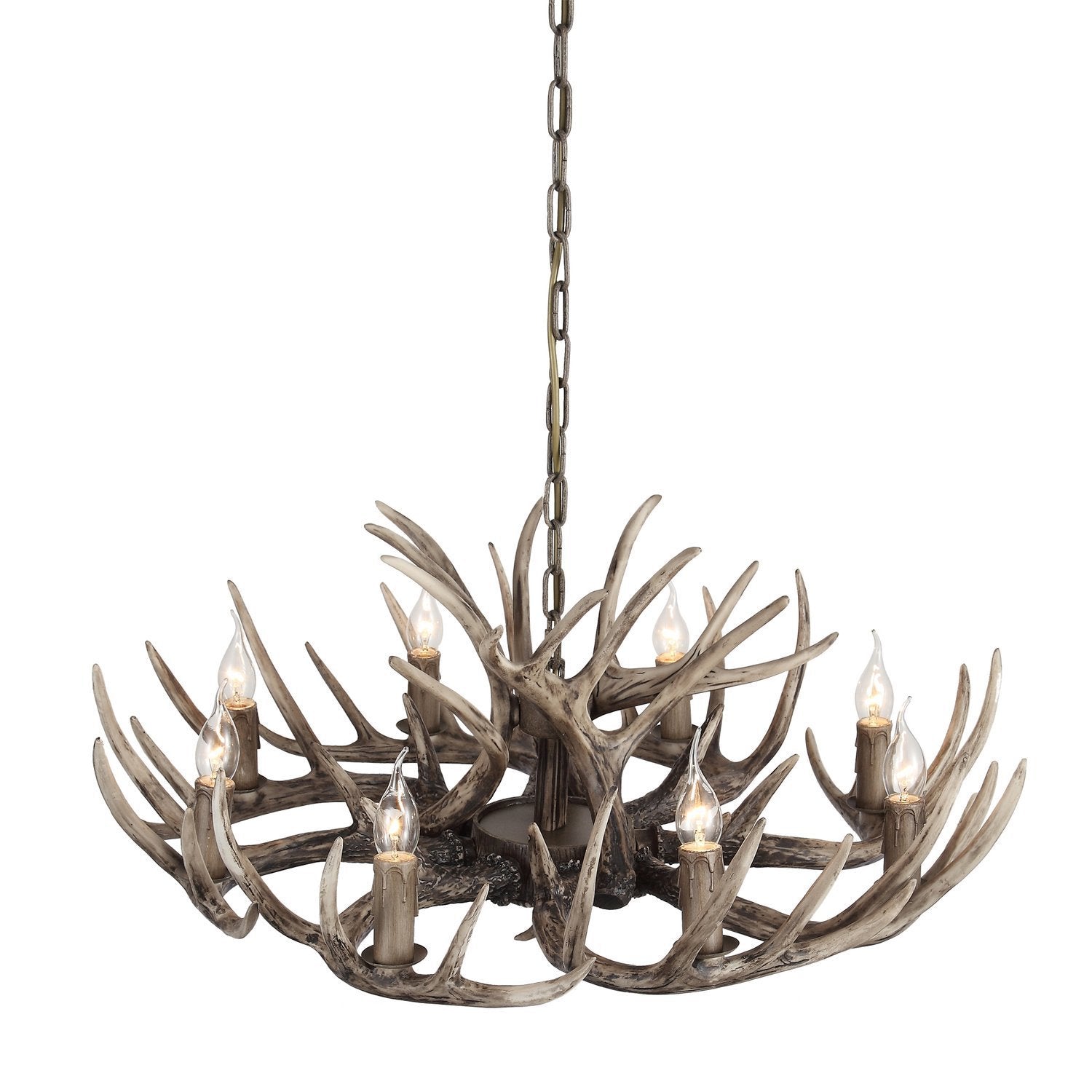 Silva Nordic LED Pendant Light Wood Metal Bar/Dining Room/Living Room