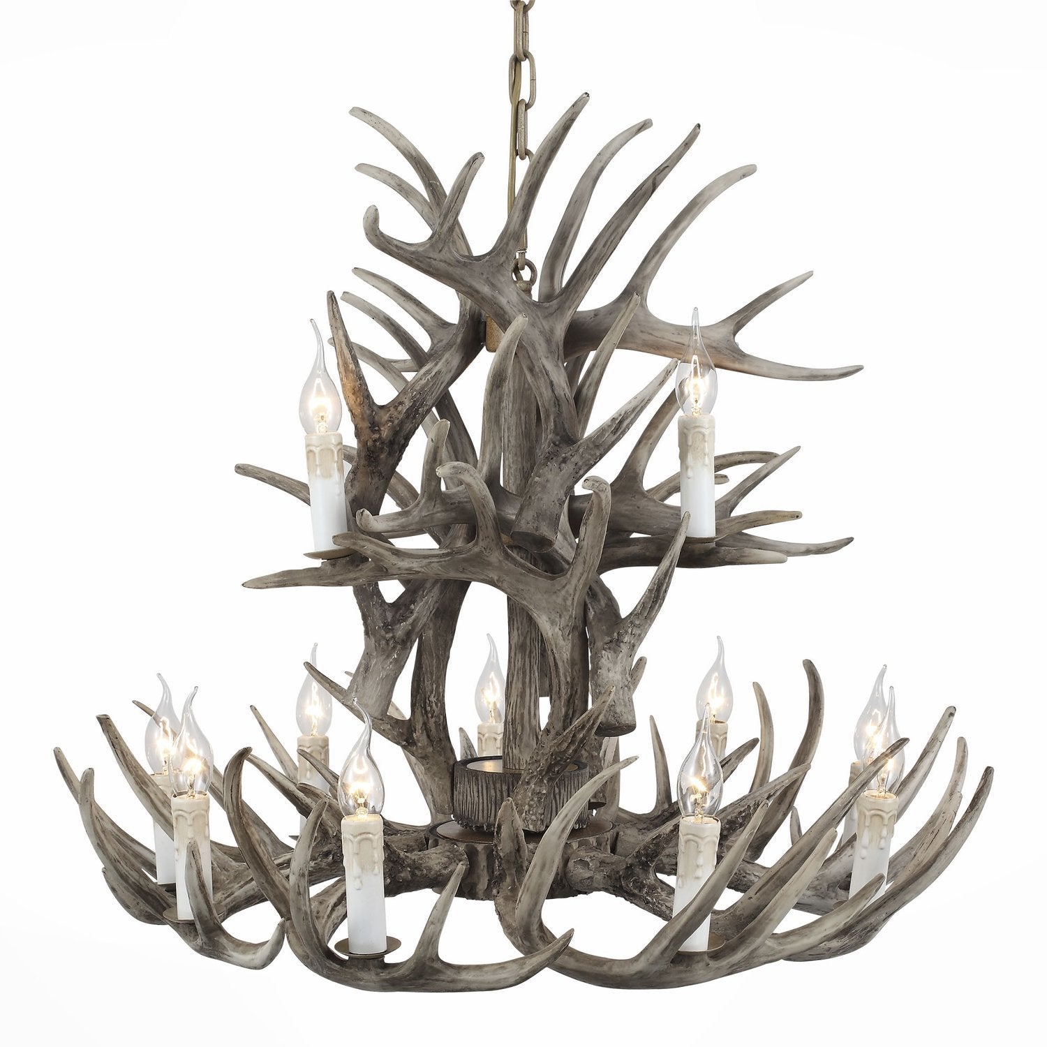 Silva Nordic LED Pendant Light Wood Metal Bar/Dining Room/Living Room