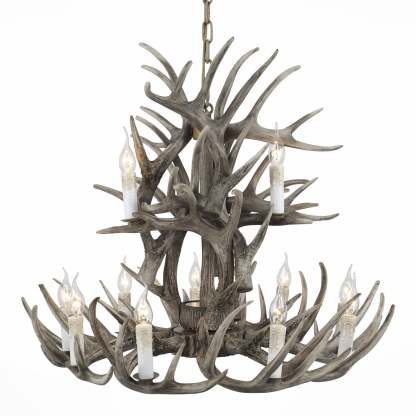 Silva Nordic LED Pendant Light Wood Metal Bar/Dining Room/Living Room