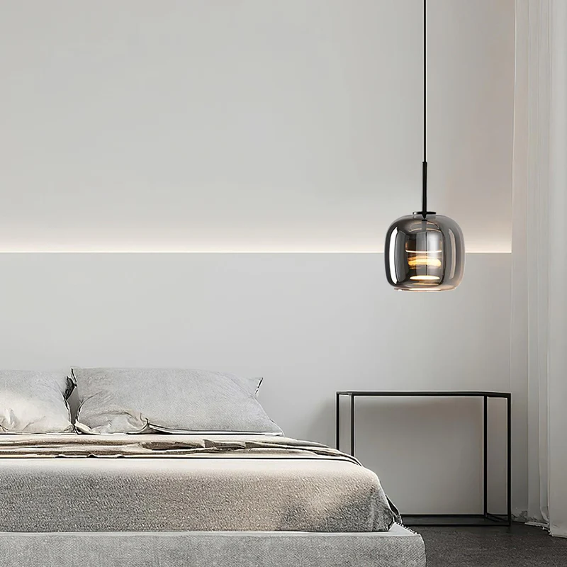 LAVA Modern-style Danoise Pendant Light