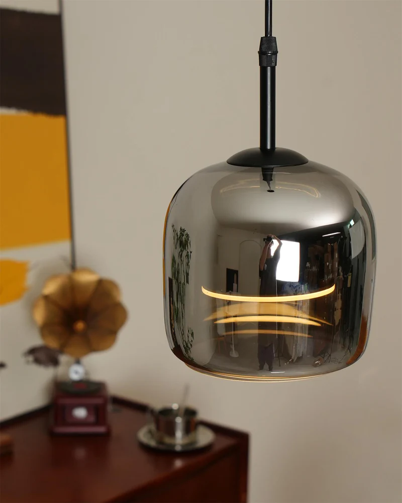 LAVA Modern-style Danoise Pendant Light