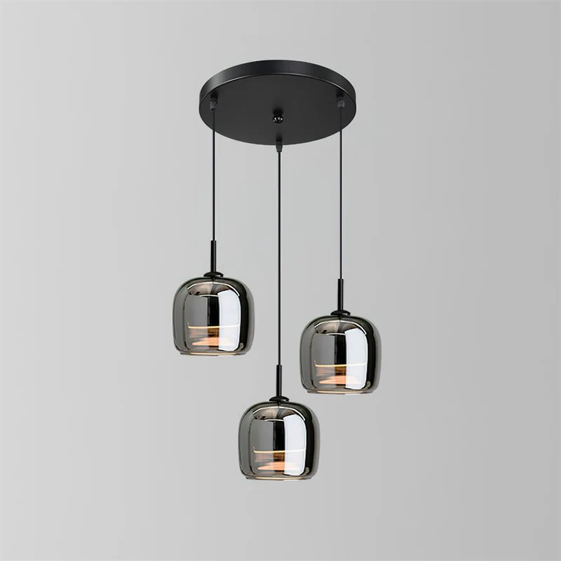 LAVA Modern-style Danoise Pendant Light