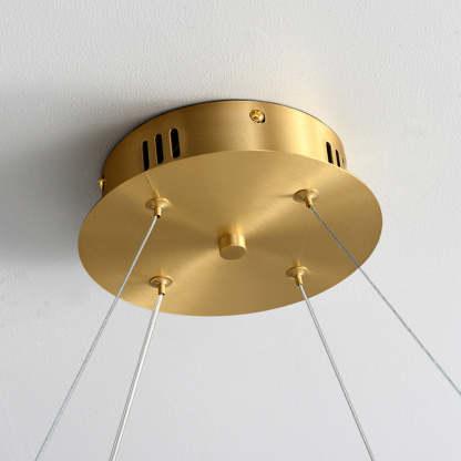 Marilyn Pendant Light - Ceiling Mount Details