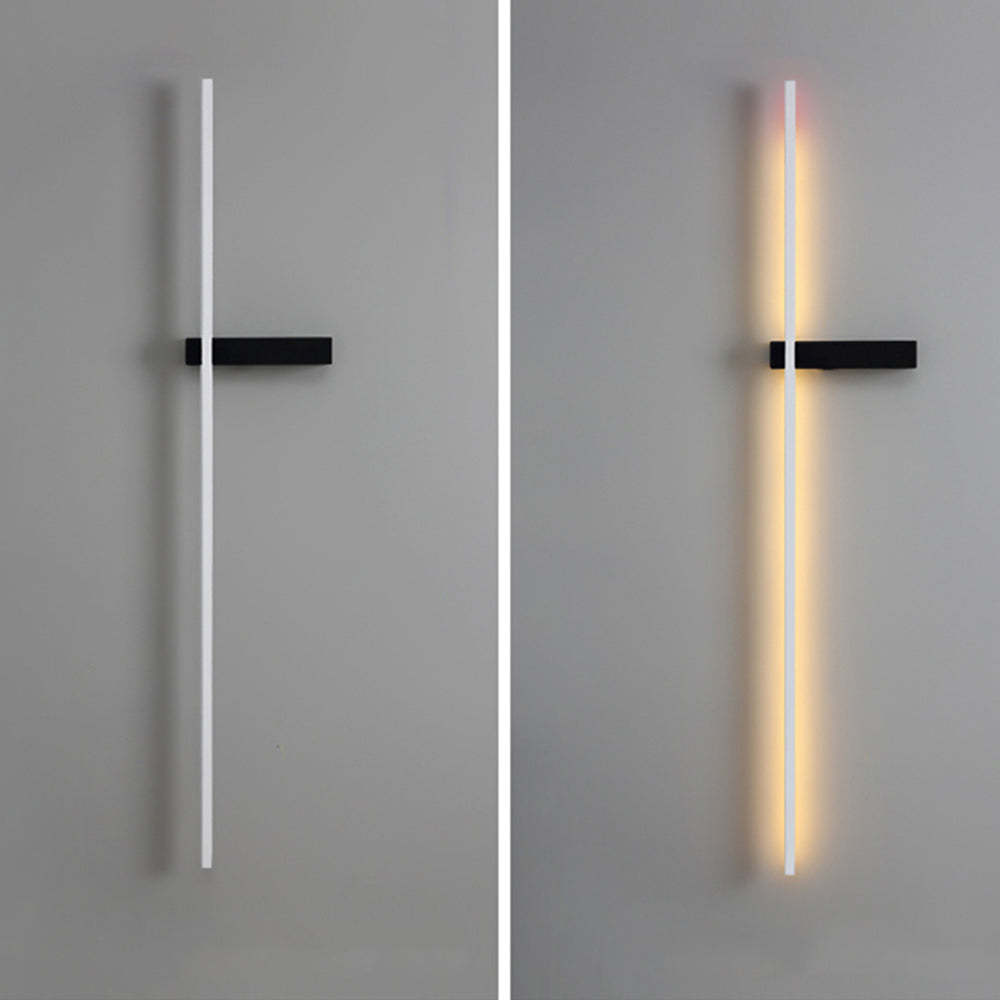 Edge Linear Wall Lamp - On/Off