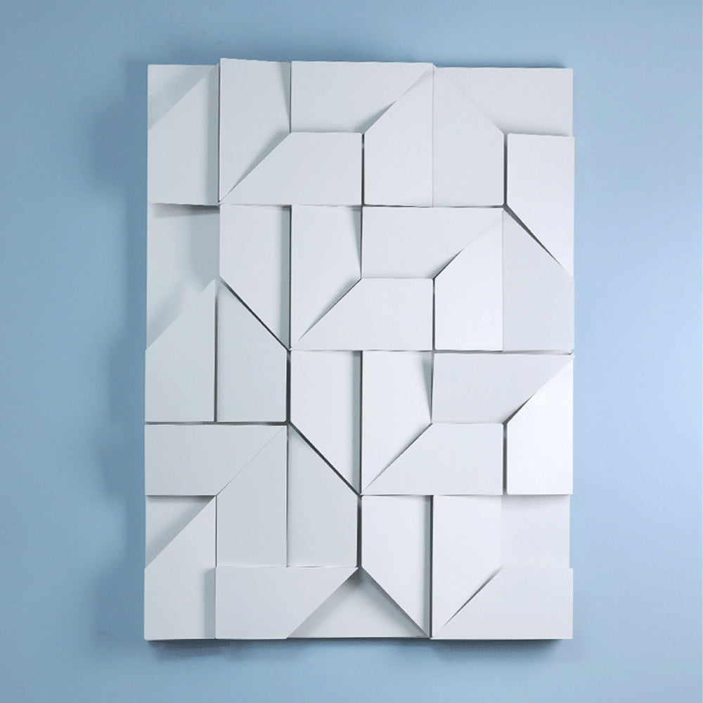 Eveline Reflection LED Wall Lamp Mount, Living Room