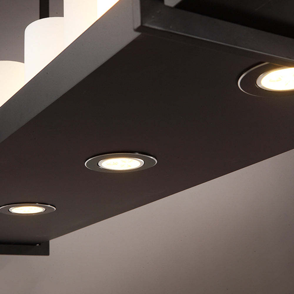 Alessio Pendant Lighting Spotlights for Kitchen Island