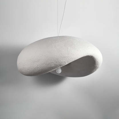 Byers Cloud Pendant Light - Modern Lighting Fixture