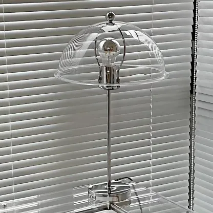 Hailie Vintage Living Room Table Lamp