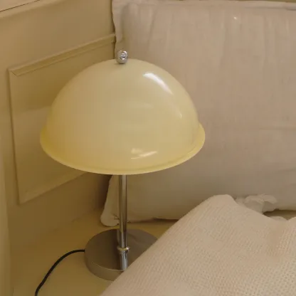 Hailie Vintage Living Room Table Lamp