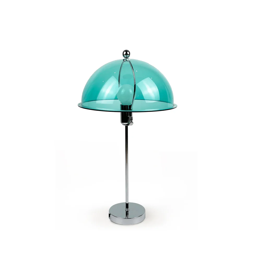 Hailie Vintage Living Room Table Lamp