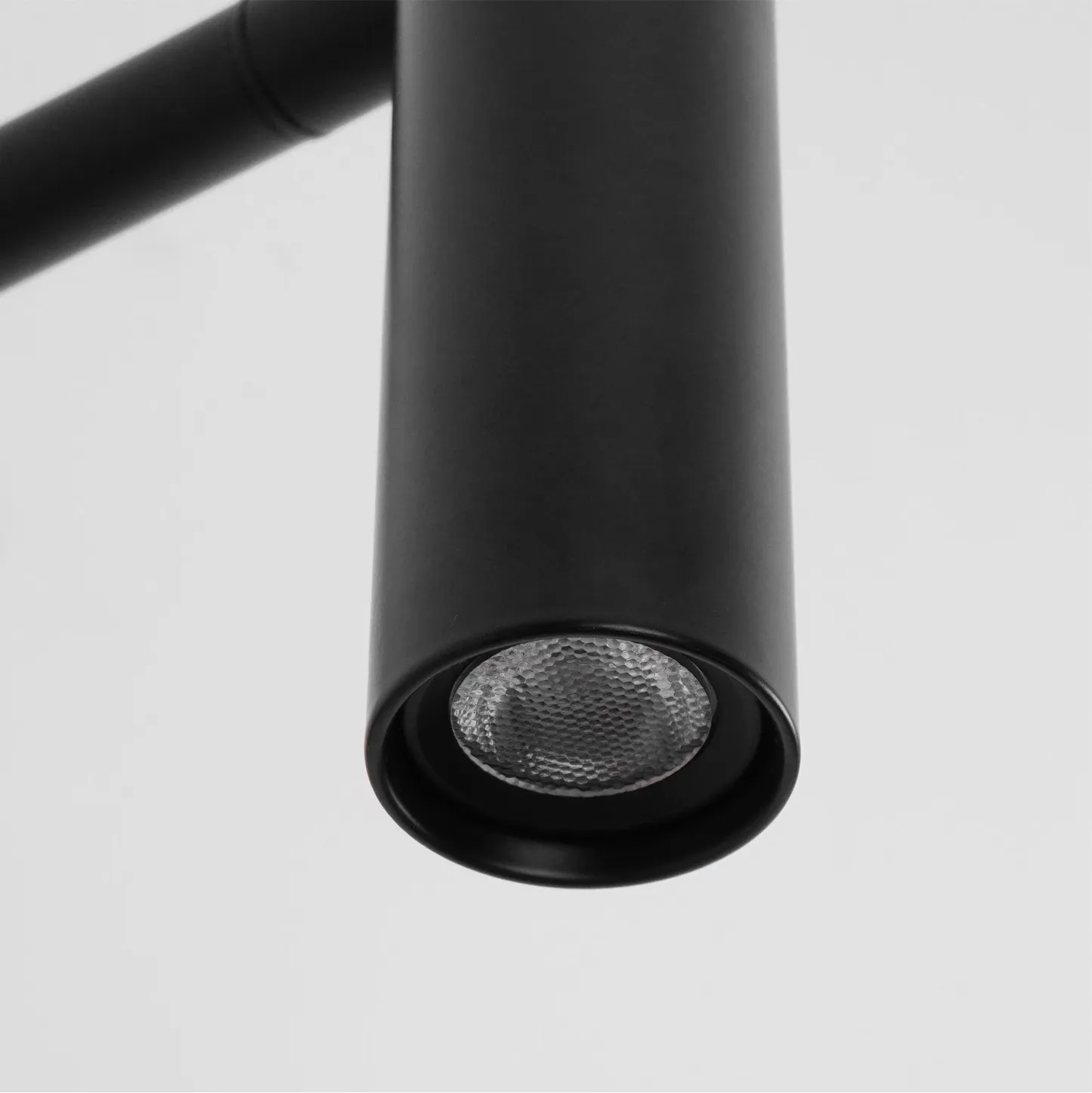 Orr Modern Minimalist LED Metal Wall Light Bedroom Study Room