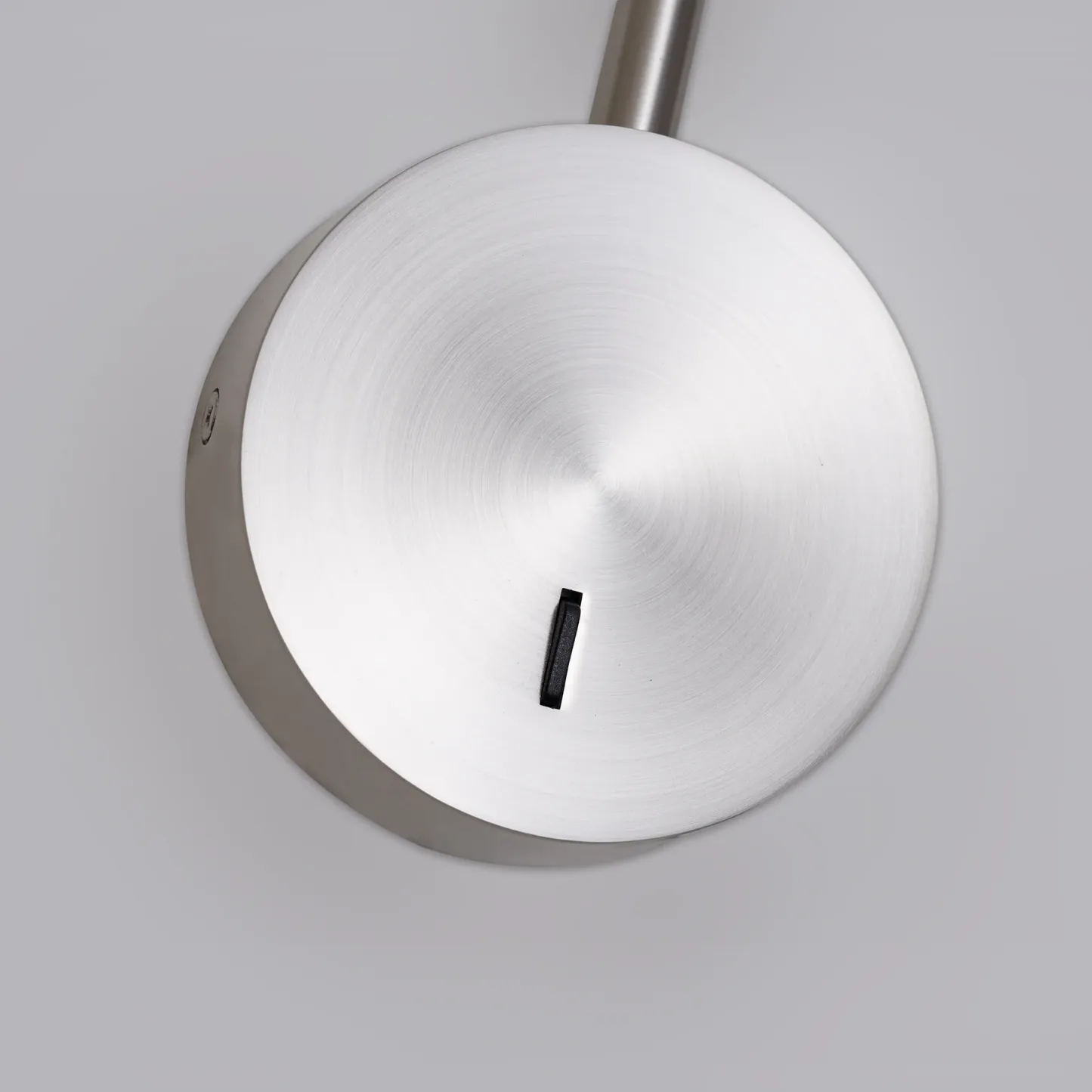Orr Modern Minimalist LED Metal Wall Light Bedroom Study Room