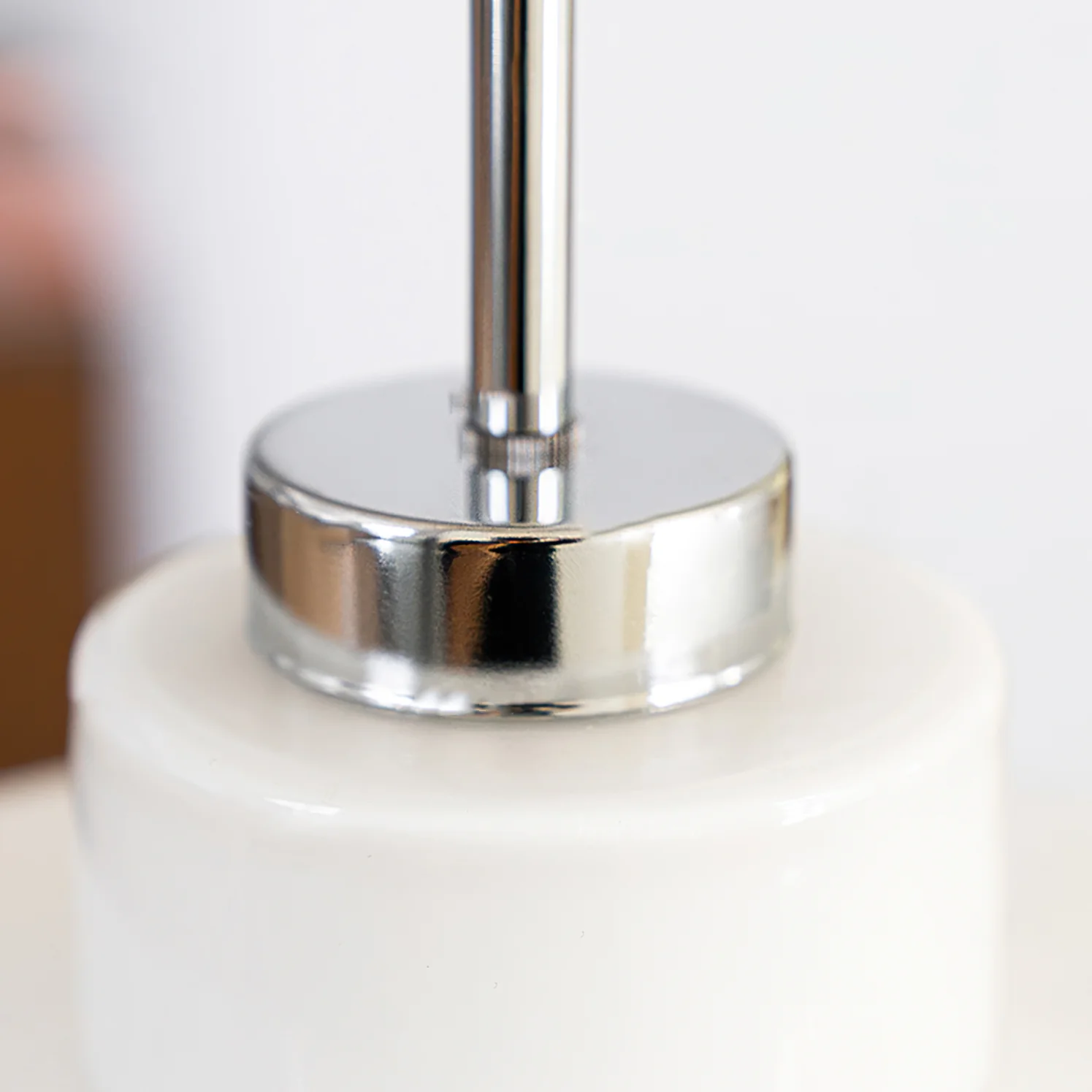 Hailie Mid Century Modern Pendant Light