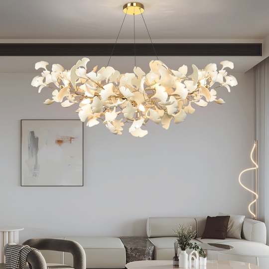 kitchen chandelier