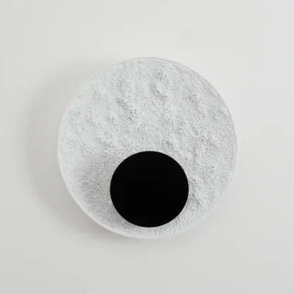 Modern Resin Wall Lamp Byers - Texture Detail