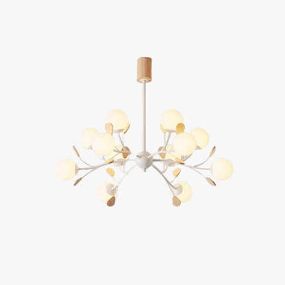 Valentina Modern Chandelier - Bedroom, Study, Living Room Lighting