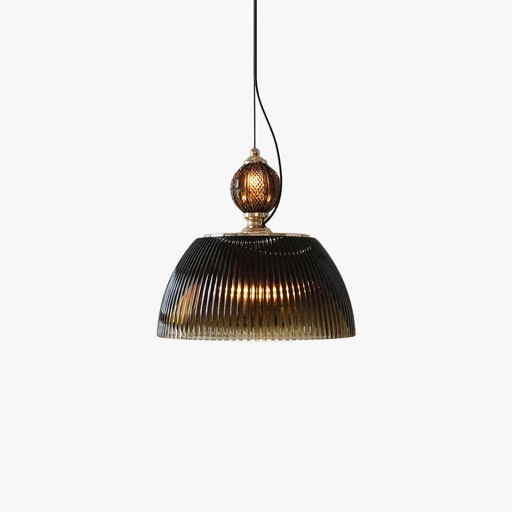 Alessio Retro Pendant Light - Living Room Lighting