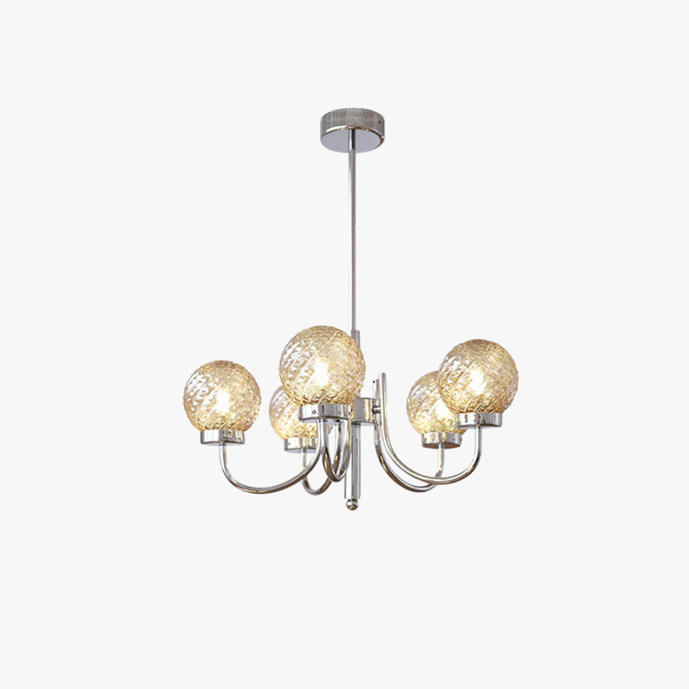 Valentina Fashion LED Pendant Light